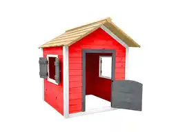 Lidl HOME DELUXE Speelhuis Het kleine slot aanbieding