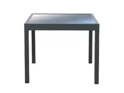 Lidl HOME DELUXE Uitschuifbare tuintafel Verano aanbieding