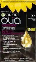 Wehkamp Garnier Olia haarkleuring - 3.0 Donkerbruin aanbieding