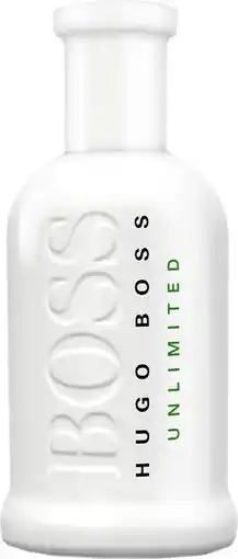Bol.com Hugo Boss Bottled Unlimited - Herenparfum eau de toilette - 50 ml aanbieding