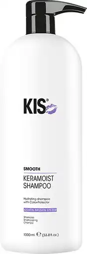 Bol.com KIS - Kappers KeraMoist - 1000 ml - Shampoo aanbieding
