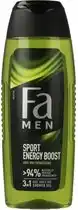 Bol.com Fa Men Douche Sport Double Power aanbieding
