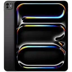 Coolblue iPad Pro 13 256GB Wifi+5G aanbieding
