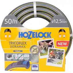Alternate Hozelock 116244 Tricoflex Ultramax Slang aanbieding