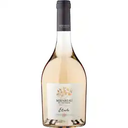Albert Heijn Mirabeau Etoile Rosé aanbieding