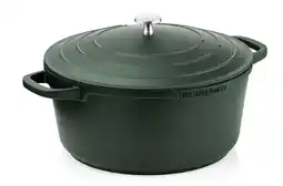 Bol.com Westinghouse Performance Braadpan – Ø24 cm – Inductie Pan – Inclusief Deksel – Groen aanbieding