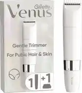 Coolblue Gillette Venus Gentle Trimmer aanbieding