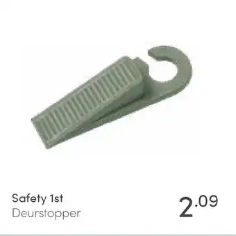 Baby & Tiener Safety 1st Deurstopper aanbieding