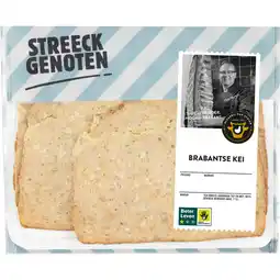 Albert Heijn Streeckgenoten Brabantse kei aanbieding