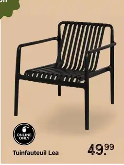 Xenos Tuinfauteuil Lea aanbieding