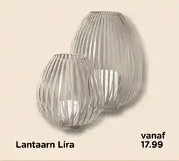 Xenos Lantaarn Lira aanbieding