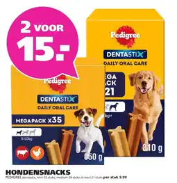 Ranzijn HONDENSNACKS aanbieding