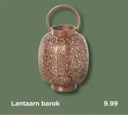 Xenos Lantaarn barok aanbieding