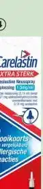 DA Carelastin aanbieding