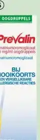 DA Prevalin aanbieding