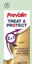 DA Prevalin aanbieding