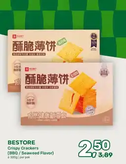 Amazing Oriëntal BESTORE Crispy Crackers aanbieding