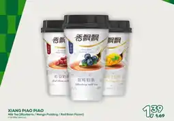 Amazing Oriëntal XIANG PIAO PIAO Milk Tea aanbieding