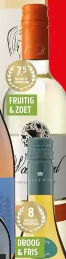Jumbo Waterval Moscato Jumbo Provence aanbieding