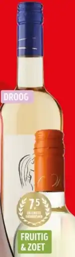 Jumbo Jumbo pinot grigio rose bio aanbieding