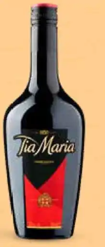 Poiesz Tia Maria aanbieding