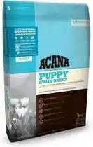 Bol.com Acana Heritage Puppy Small Breed Kip&Kalkoen - Hondenvoer - 6 kg aanbieding