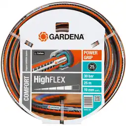 Alternate GARDENA Comfort HighFLEX slang 19 mm (3/4) aanbieding