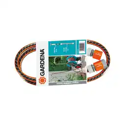 Alternate GARDENA Aansluitgarnituur slang aanbieding