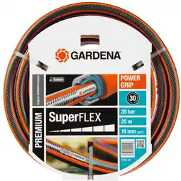 Alternate GARDENA Premium SuperFLEX slang 19 mm (3/4) aanbieding