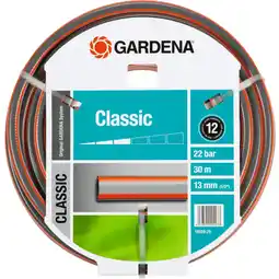 Alternate GARDENA Classic slang 13 mm (1/2) aanbieding