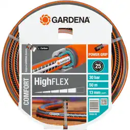 Alternate GARDENA Comfort HighFLEX slang 13 mm (1/2) aanbieding