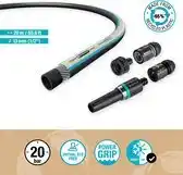 Alternate GARDENA EcoLine Slang Set 13 mm (1/2”), 20 m aanbieding