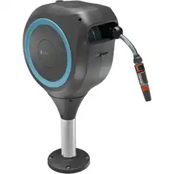 Alternate GARDENA Patio slangenbox RollUp S Slanghaspel aanbieding