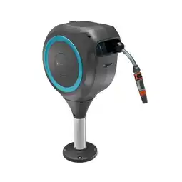 Alternate GARDENA Patio slangbox RollUp Slanghaspel aanbieding