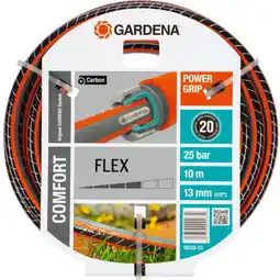 Alternate GARDENA Comfort Flex slang 13 mm (1/2) aanbieding