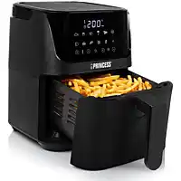 Alternate Princess Digital Airfryer XL 182024 heteluchtfriteuse aanbieding