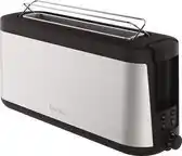 Bol.com Tefal Element TL430811 - Toaster / Broodrooster aanbieding