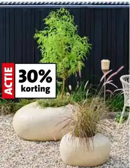 Intratuin Pot Linda. aanbieding
