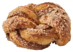 PLUS PLUS Kaneelknoop aanbieding