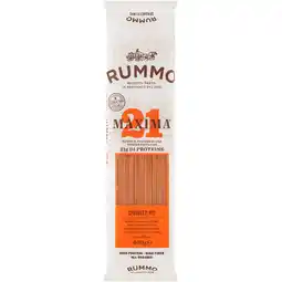 Jumbo Rummo Maxima 21 Spaghetti N⁰3 400 g aanbieding