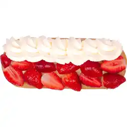 Jumbo Jumbo Aardbeienslof Met Slagroom aanbieding