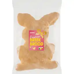 Jumbo Jumbo Paashaas Breekbrood 250 g aanbieding