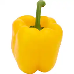 Jumbo Jumbo Paprika Geel aanbieding