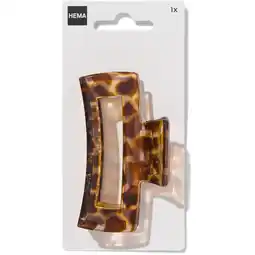 Jumbo HEMA Haarklem 1 Stuk aanbieding