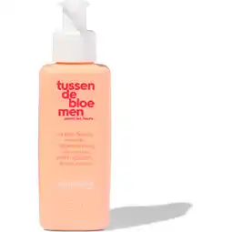 Jumbo HEMA Tussen de Bloemen Handcrème 150 ml aanbieding