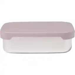 Jumbo HEMA RVS & Siliconen Lunchbox 1100 ml aanbieding