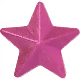 Jumbo HEMA Badbruis Ster 1 Stuk aanbieding