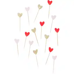 Jumbo HEMA Prikkers 15 Stuks aanbieding