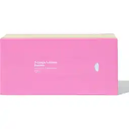 Jumbo Balsem Tissues 3-Laags 100 Stuks aanbieding