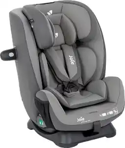 Bol.com Joie Every Stage Autostoeltje Cobble Stone aanbieding